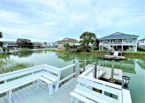 Cojo Cabana- Channel Home